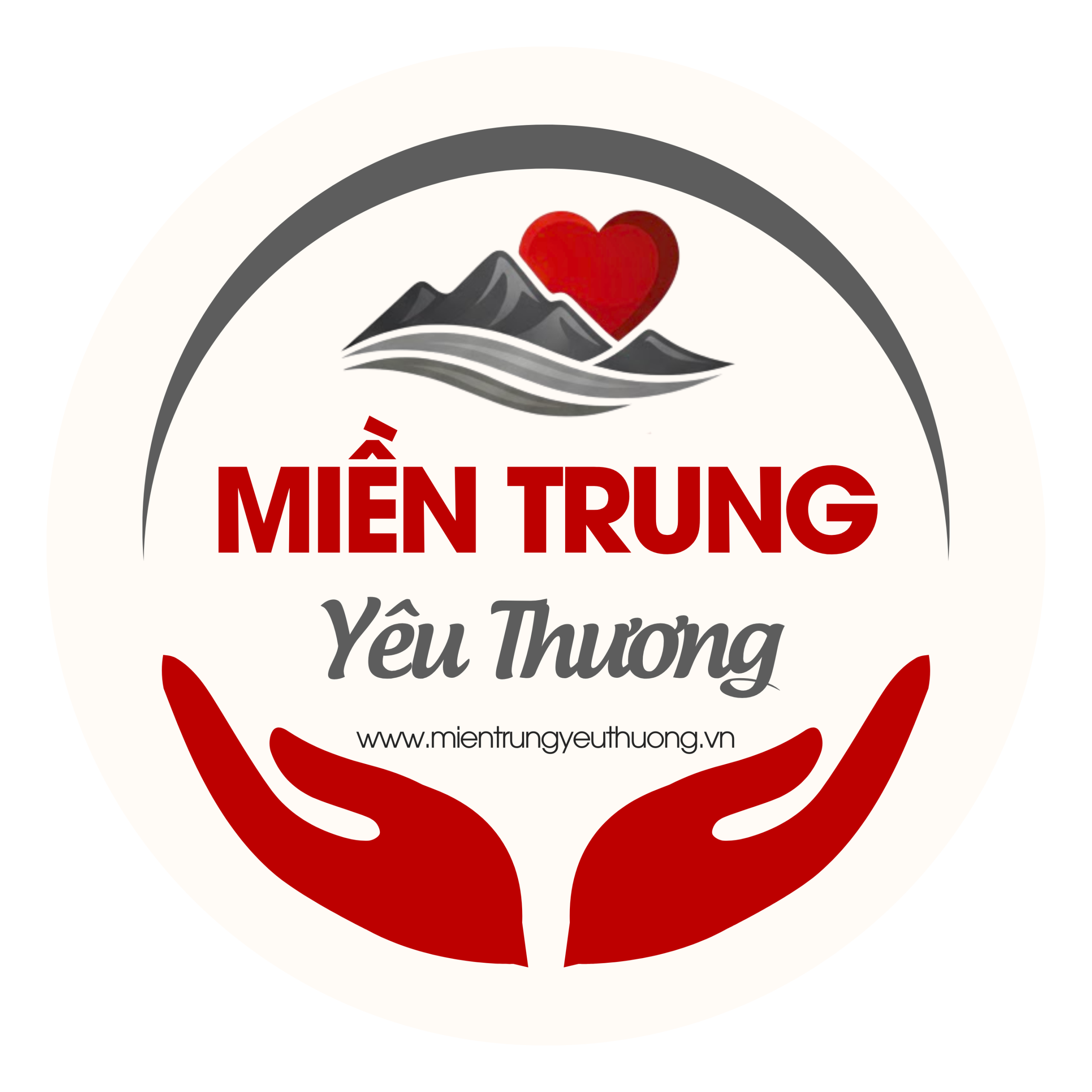 Miền Trung Yêu Thương