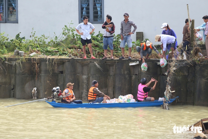 hỗ trợ - Ảnh 3.