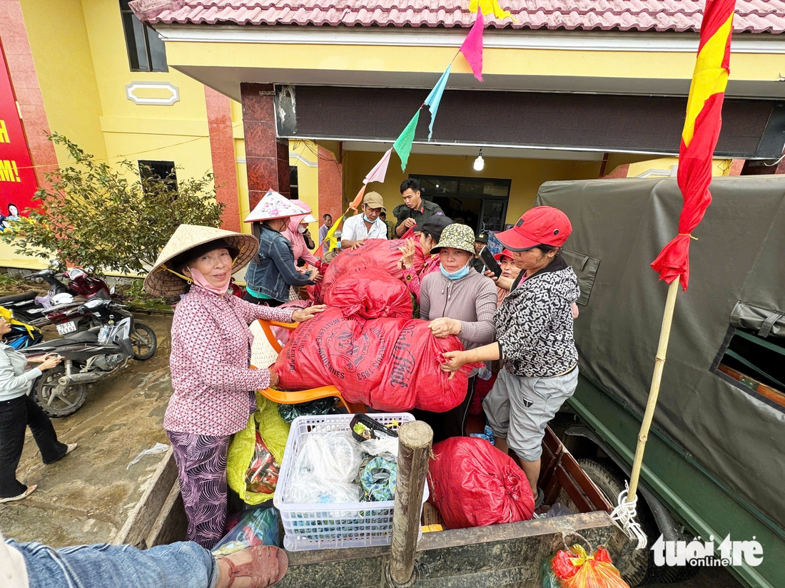 biệt đội máy cày - Ảnh 2.