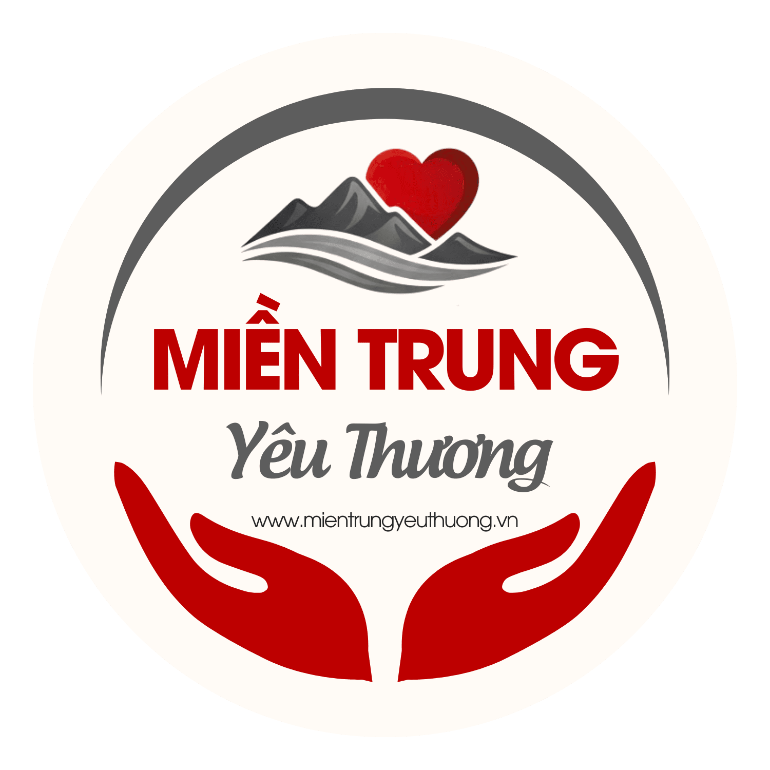 Miền Trung Yêu Thương